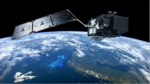Copernicus: Sentinel-3 - Global Sea/Land Monitoring Mission including Altimetry
