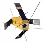 Delfi-C3 nanosatellite