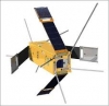 Delfi-C3 nanosatellite