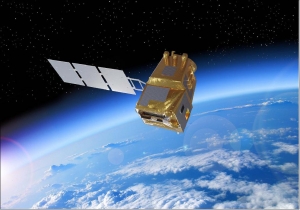 LSTM Copernicus - Land Surface Temperature Monitoring mission