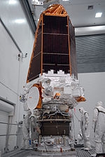 Kepler (mission &amp; spacecraft)