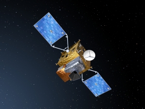 Sentinel 4 Satellite