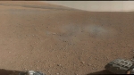 Inital images from NASA&#039;s Curiosity landing site